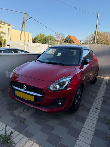 סוזוקי סוויפט