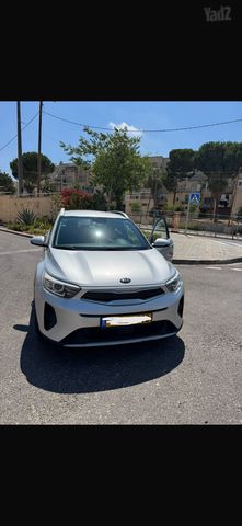 קיה סטוניק