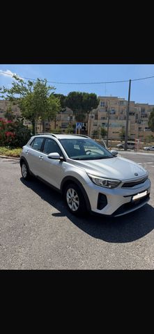 מודעת רכב קיה סטוניק