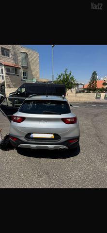 קיה סטוניק
