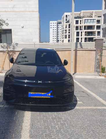 אקספנג G6