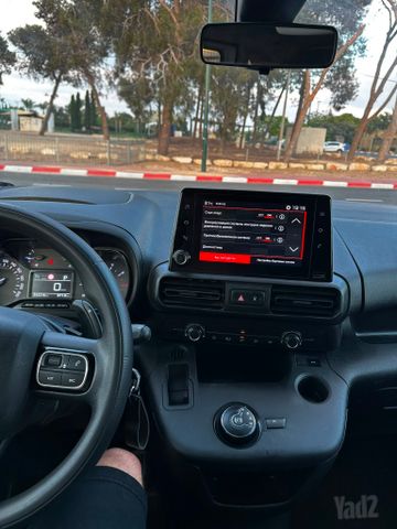 סיטרואן ברלינגו