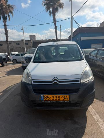 סיטרואן ברלינגו