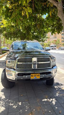 ראם 3500