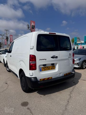 סיטרואן ג'אמפי