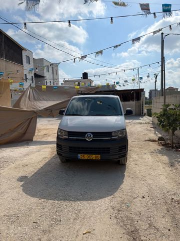 פולקסווגן טרנספורטר