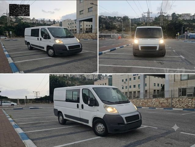 פיאט דוקאטו