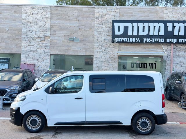 סיטרואן ג'אמפי