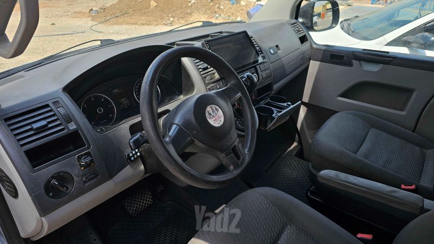 פולקסווגן טרנספורטר
