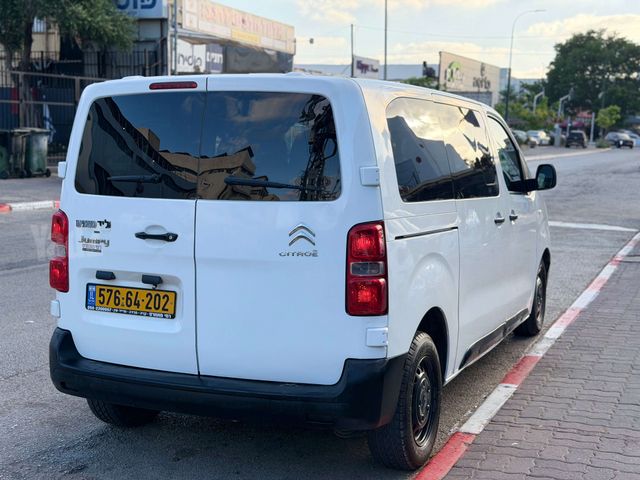 סיטרואן ג'אמפי
