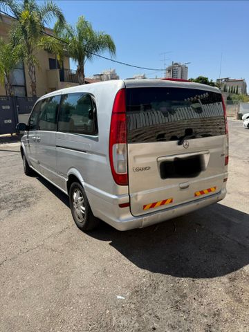 מרצדס-בנץ ויאנו