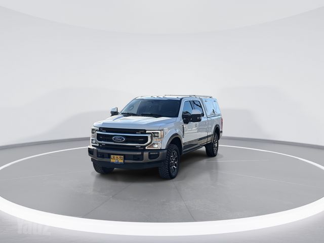 פורד F-250