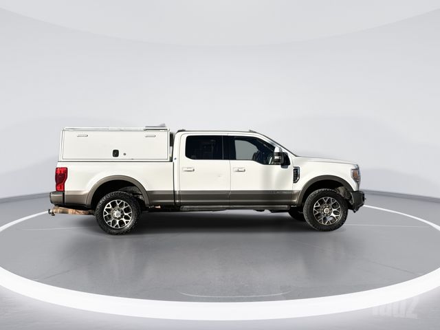 פורד F-250