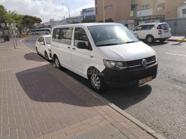 פולקסווגן טרנספורטר