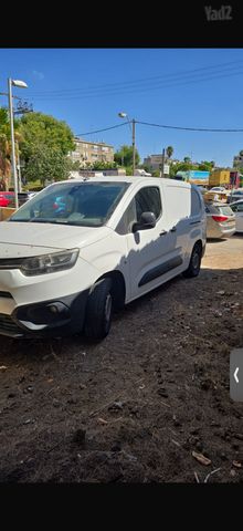 טויוטה פרואייס סיטי