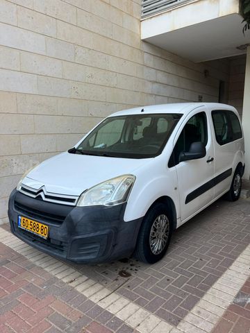 סיטרואן ברלינגו