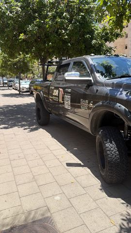 ראם 3500