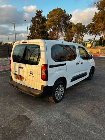 סיטרואן ברלינגו
