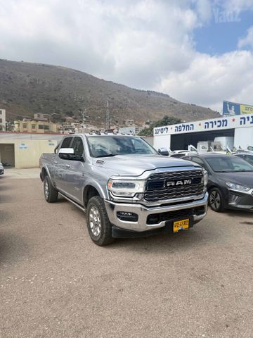 ראם 2500