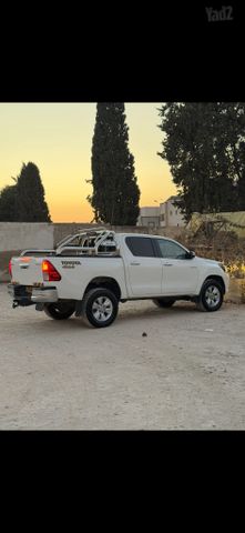 טויוטה היילקס
