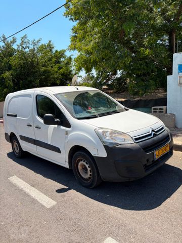 סיטרואן ברלינגו