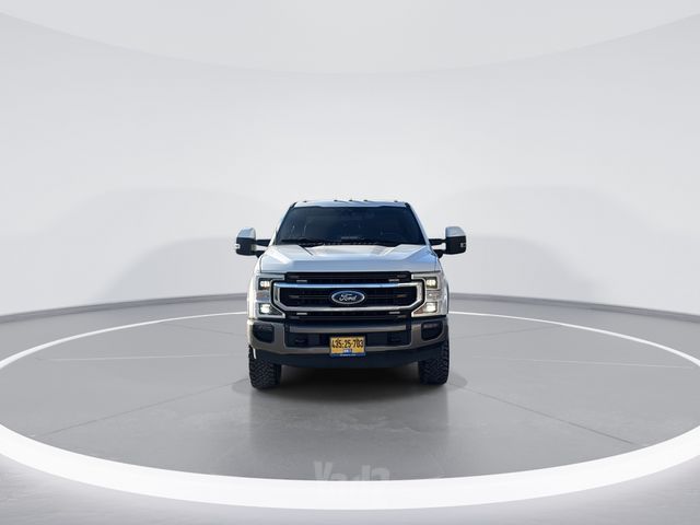 פורד F-250