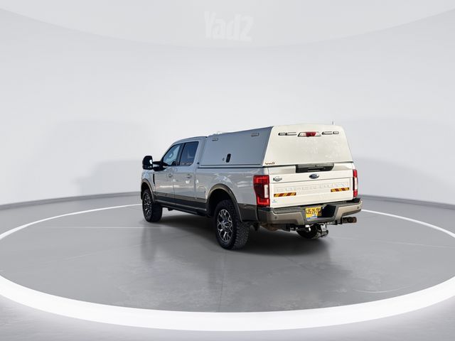 פורד F-250