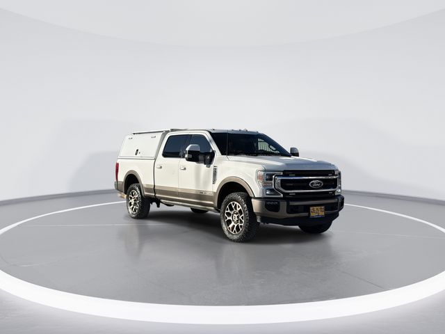 פורד F-250