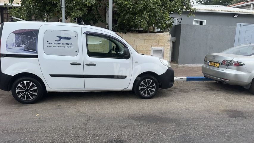 רנו קנגו