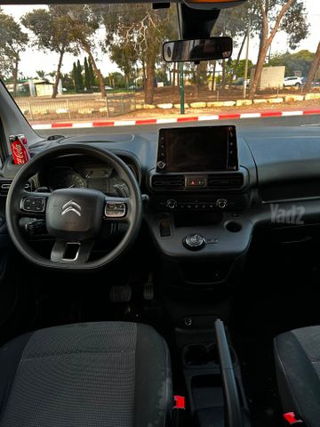 סיטרואן ברלינגו