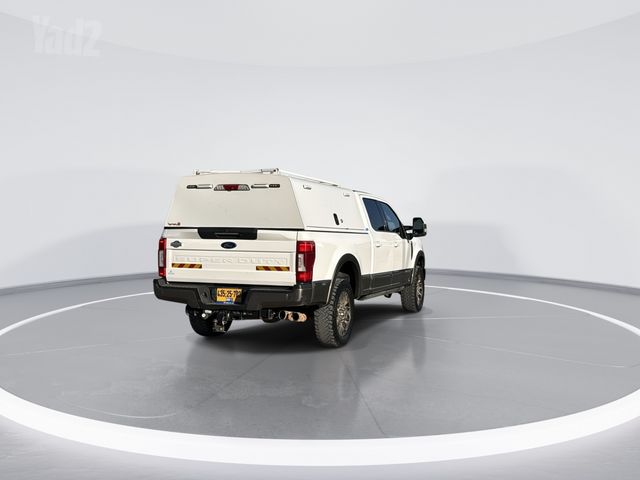 פורד F-250