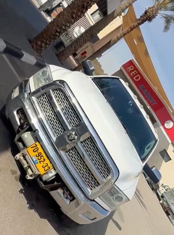 ראם 3500