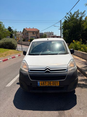 סיטרואן ברלינגו