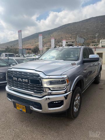 ראם 2500
