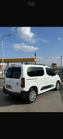סיטרואן ברלינגו