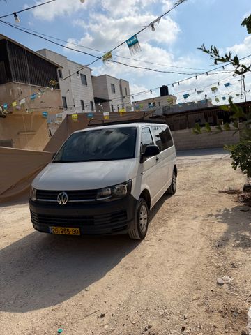 פולקסווגן טרנספורטר