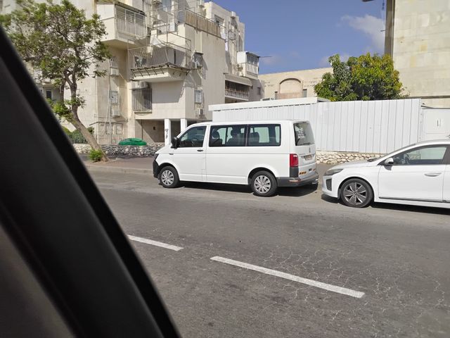 פולקסווגן טרנספורטר