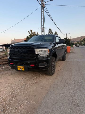 ראם 2500