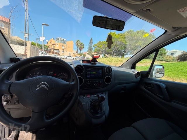 סיטרואן ברלינגו