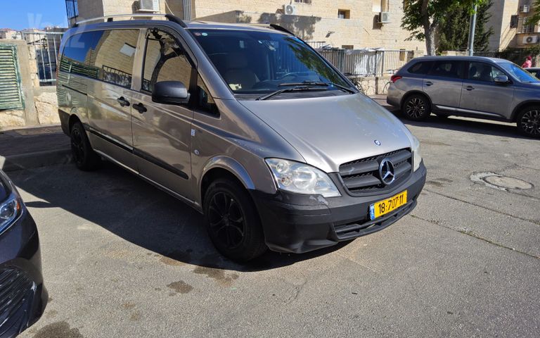 מרצדס-בנץ ויטו