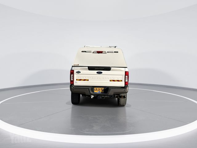 פורד F-250