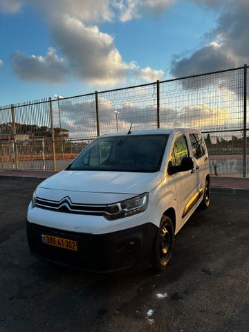 סיטרואן ברלינגו