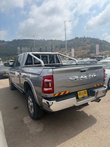 ראם 2500