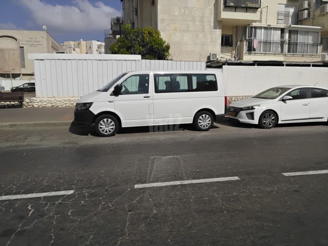 פולקסווגן טרנספורטר