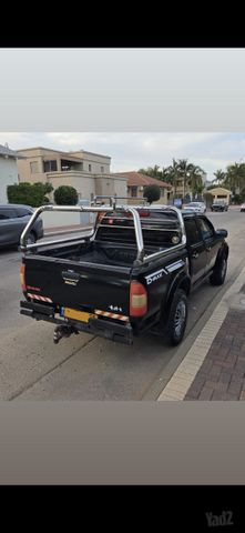 איסוזו די-מקס