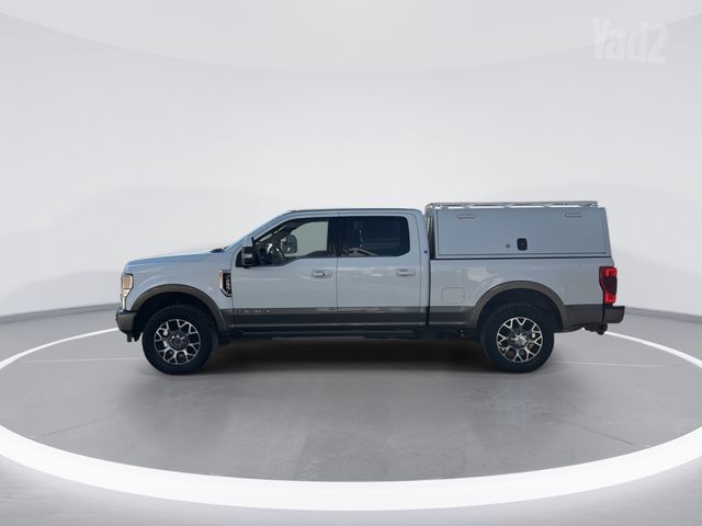 פורד F-250