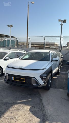 מודעת רכב יונדאי קונה