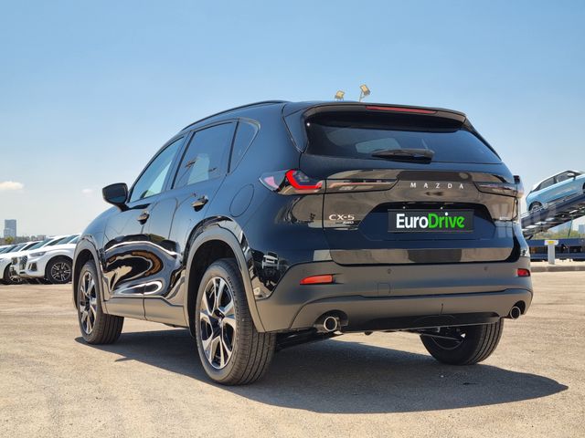 מאזדה CX-5