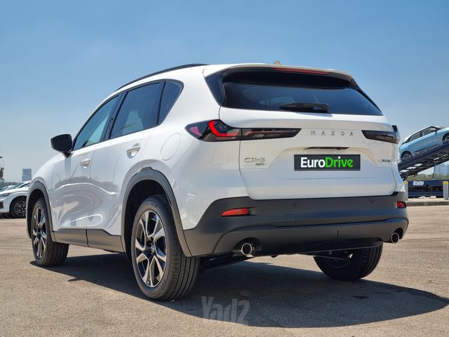 מאזדה CX-5