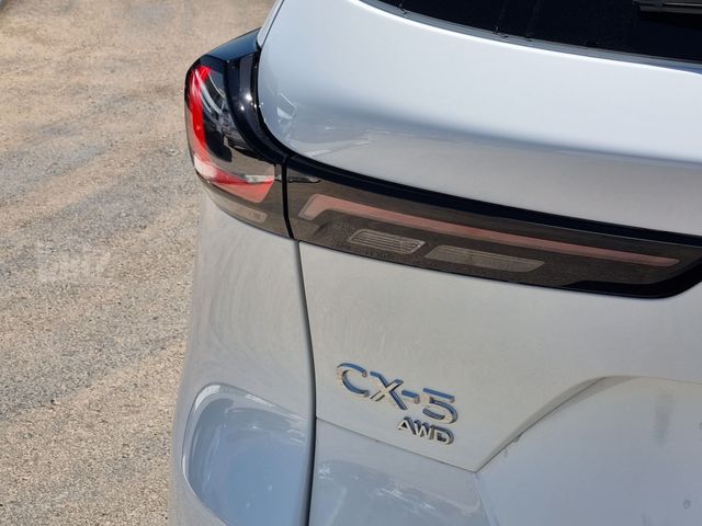 מאזדה CX-5